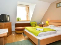 Willa Cicha Woda III