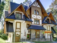 Willa CzarniakГіwka