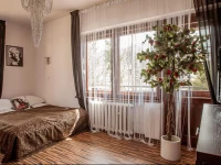 Willa Cztery Strony Ељwiata