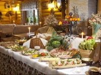 Willa GГіralsko Riwiera