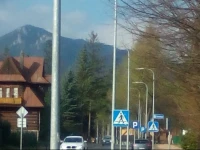 Willa Paradis GГіrskie Zacisze