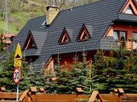 Willa Pod BanderД…