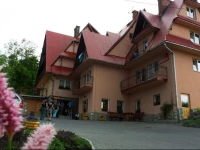 Willa Pod Brzyzkiem 4*