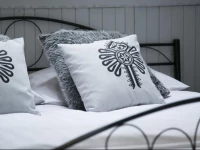 Willa przy KrupГіwkach