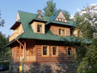 Willa ЕљlimakГіwka