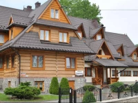 Willa ЕљwidrГіwka