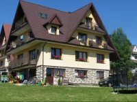 Willa Е»ГіЕ‚ta Turnicka