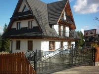 Wynajem Pokoi u ZaliЕ„skich