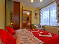 Wynajem Pokoi W Centrum Zakopanego