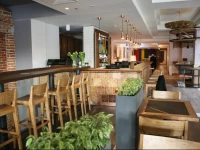 Bristol Tradition and Luxury 5*