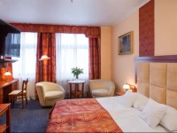 Hotel Hubertus Rzeszów