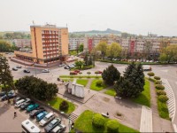 Qubus Hotel ZЕ‚otoryja