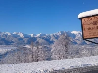 GoЕ›ciniec u BobakГіw