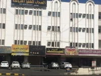 Al Sahab Hotel Apartments