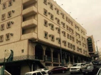 Mawasem Al Sharqiah ApartHotel