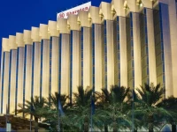 Sheraton Dammam Hotel & Convention Centre
