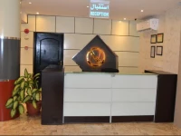 Nafa 1 Furnished Suite Apartment