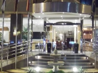 Dybaj Hotel Dammam