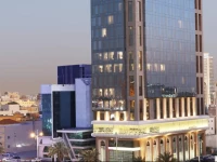 Ascott Tahlia Jeddah