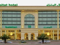 Habitat Hotel All Suites - Jeddah