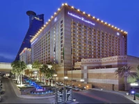 Jeddah Hilton