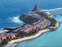 MГ¶venpick Al Nawras Jeddah - Family Resort