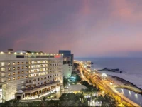 Waldorf Astoria Jeddah - Qasr Al Sharq