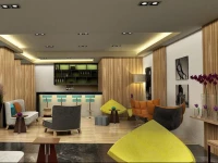 Citadines Al Salamah Jeddah