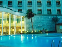 MГ¶venpick Hotel Jeddah