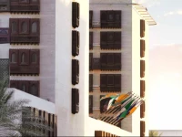 Radisson Blu Hotel, Jeddah