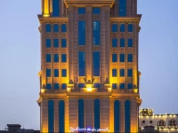Radisson Blu Plaza Jeddah