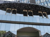 Kenanh Jeddah Hotel