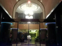 Lafontaine Jeddah Hotel