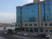 Al Andalus Tolen Hotel