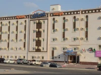 Al Manzel Al Hadea Hotel Apartments