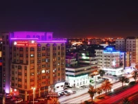Al Rabitah Al Fondoqeiah Hotel Apartments