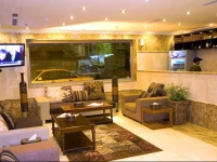 Al-Andalusia Hotel Suits