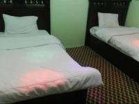 Al-Rabwa Furnished Apartments