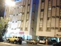 Aman New Furnished Apartment 3