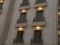 Areen Palace Hotel Suites