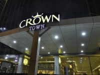 Crown Town Hotel Suites