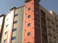 Fakhamt Al Jawhara Hotel Apartments