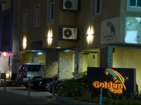 Golden Park Hotel Apartments