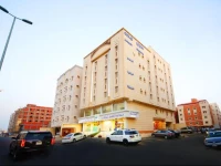 Jeddah Shadows Hotel Suites