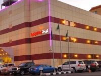 Kahraman Hotel Suites