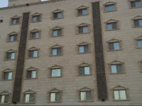 La Fontaine Al Hamra Suites