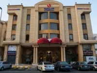 La Fontaine Rawei Jeddah Suites