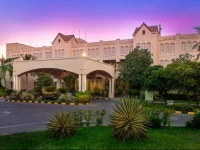 Makarem Annakheel Hotel & Resort