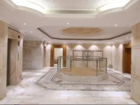 Marsa Al Hamra Hotel Apartments