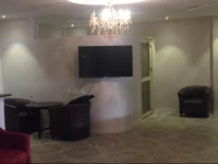 Platin Al amal Al hadeah- Families Only